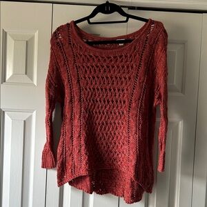 American Eagle Outfitters Women's Knit Sweater